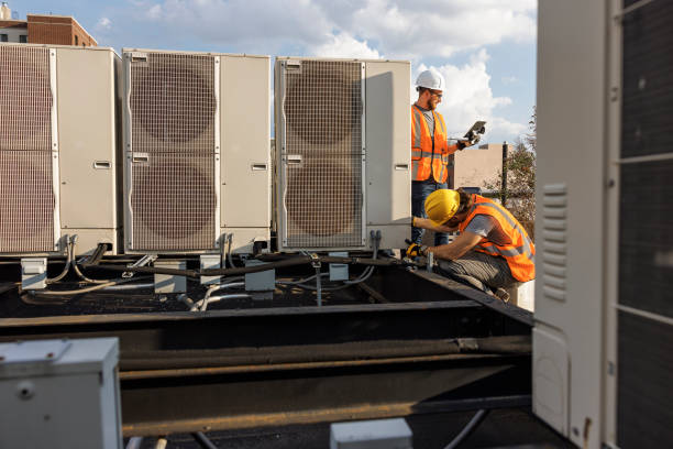 Best Affordable HVAC Services  in Port Richey, FL