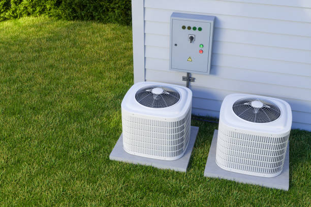 Best HVAC Repair Near Me  in Port Richey, FL