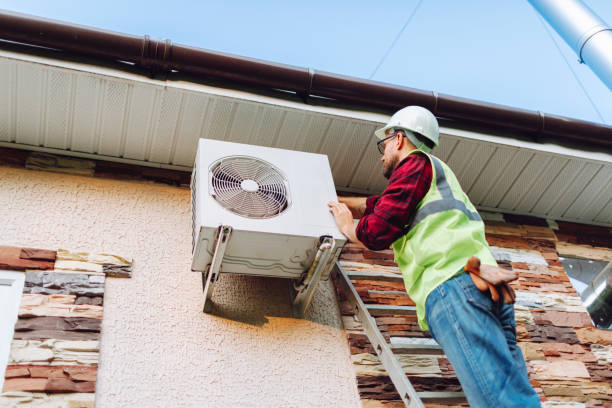 Best HVAC Maintenance Near Me  in Port Richey, FL