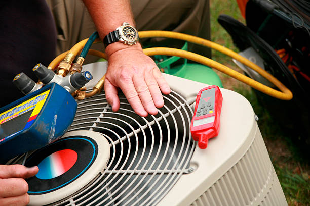 Best HVAC Installation Services  in Port Richey, FL