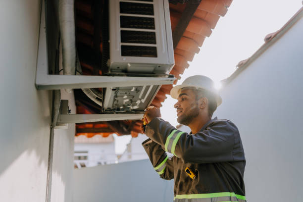 Local HVAC Companies in Port Richey, FL