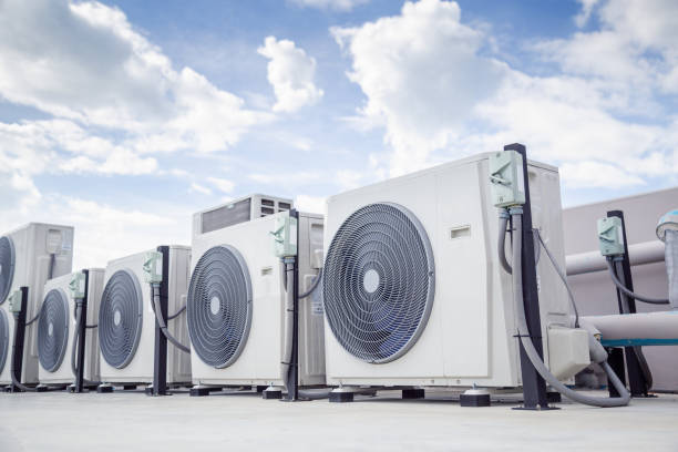 Air Duct Cleaning in Port Richey, FL