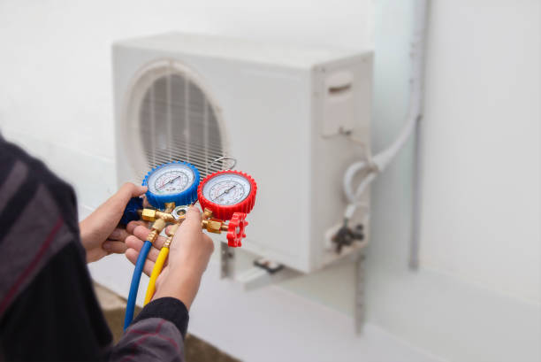Best HVAC System Installation  in Port Richey, FL