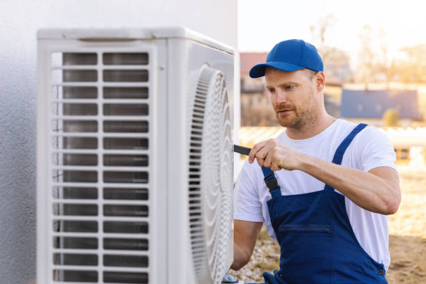 Best HVAC Replacement Cost  in Port Richey, FL