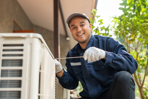  Port Richey, FL HVAC Pros