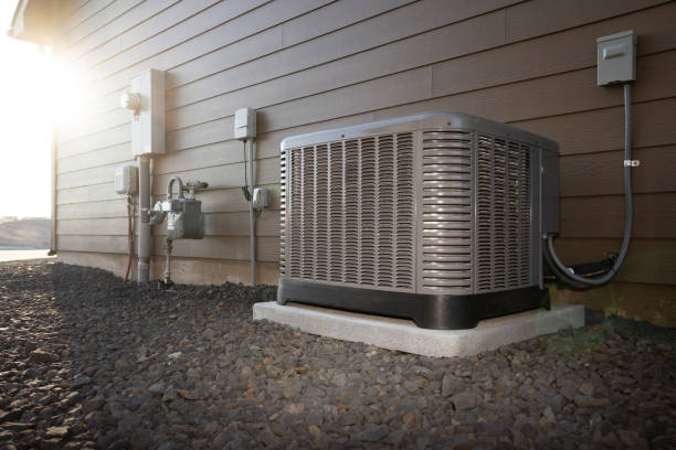 Best Commercial HVAC Repair  in Port Richey, FL